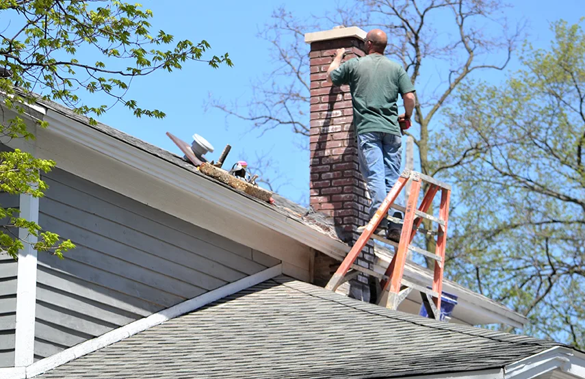Chimney & Fireplace Inspections Services in Diamond Bar, CA