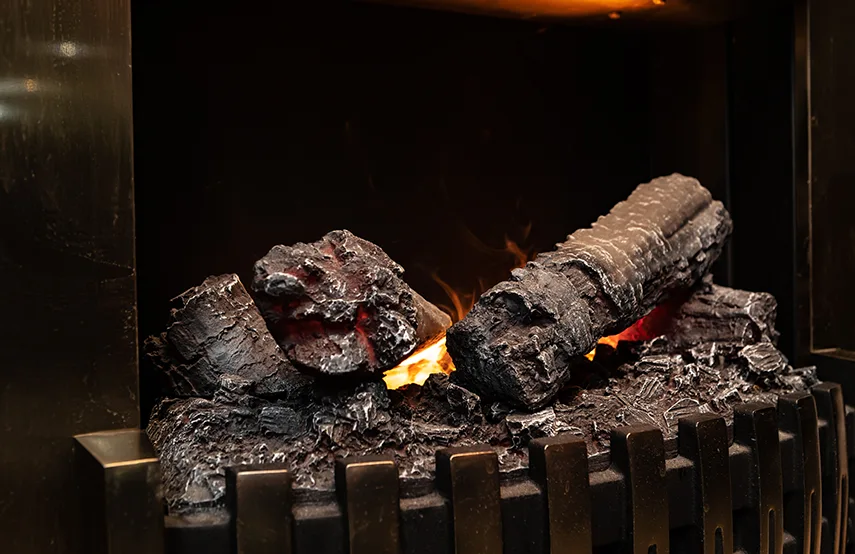 Soot Removal in Diamond Bar, California